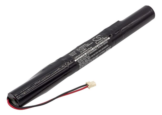 Batteri till Jawbone Big Jambox - 3.400 mAh