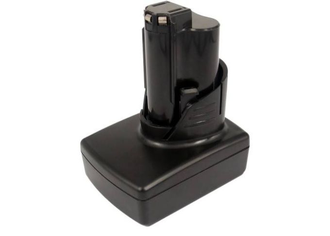 Batteri till Milwaukee M12 mfl - 4.000 mAh