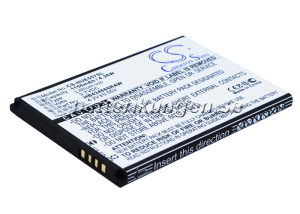 Batteri till Huawei E5573 mfl - 1.150 mAh