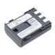 Batteri till Canon - NB-2L - 700 mAh