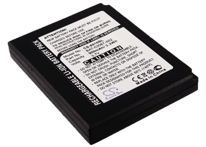 Batteri till Blackberry 6210 mfl