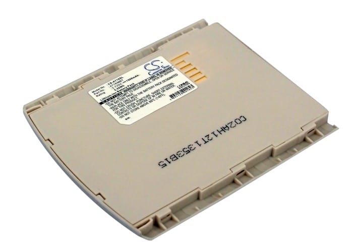 Batteri till Casio Cassiopeia E-3000 mfl