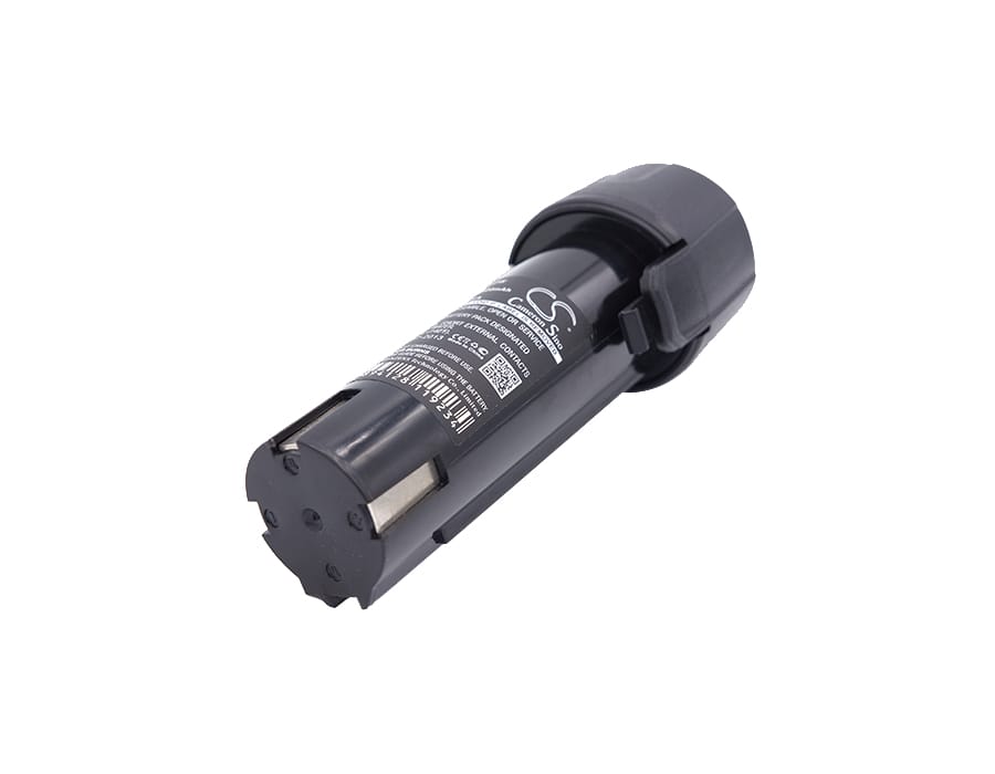 Batteri till AEG SE 3.6 - 1.500  mAh