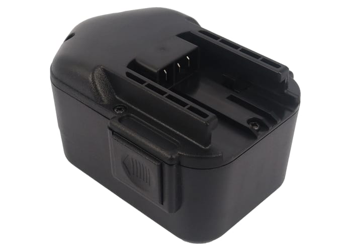 Batteri till AEG BBM 14 STX mfl - 3.300 mAh mfl