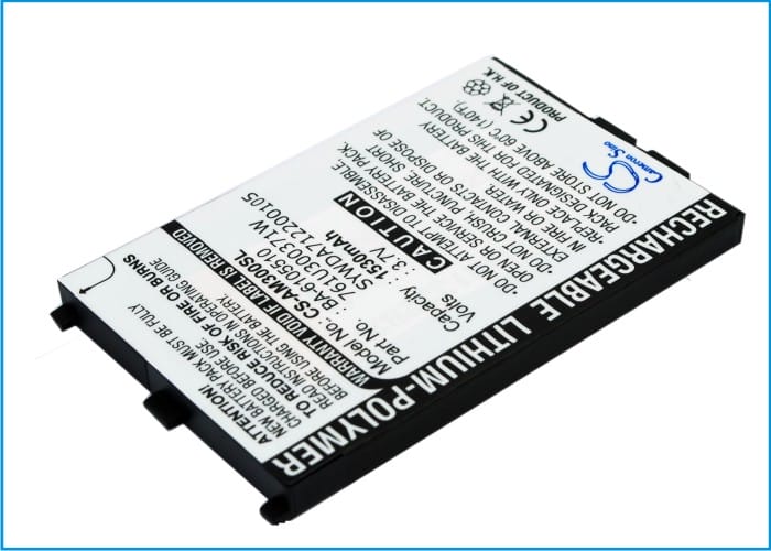 Batteri till Acer M300