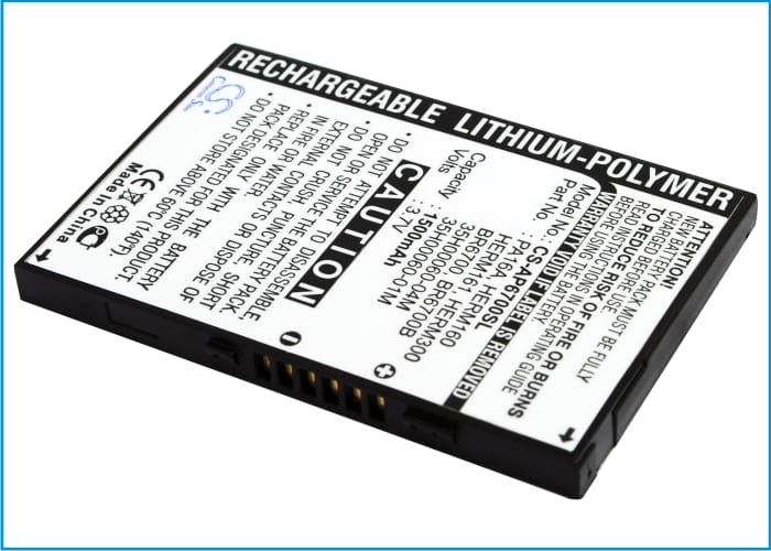 Batteri till Qtek 9600
