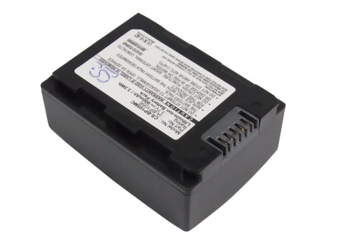 Batteri till Samsung som ersätter IA-BP105R