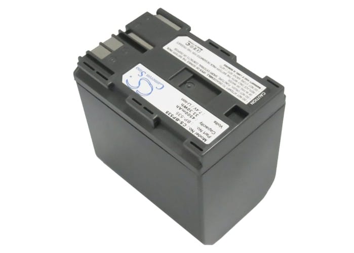 Batteri till Canon - BP-535