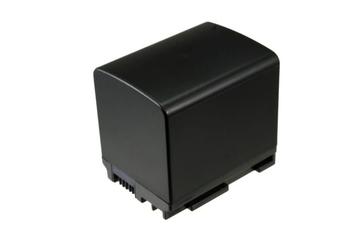 Batteri till Canon som ersätter BP-819