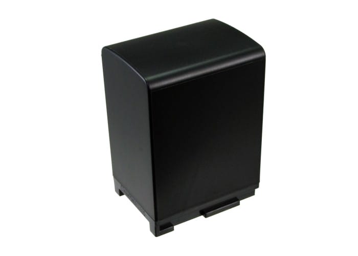 Batteri till Canon som ersätter BP-827