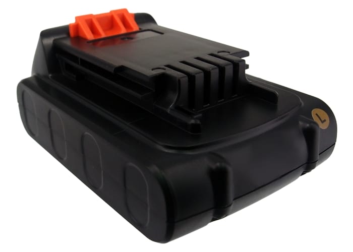 Batteri till Black & Decker BDCDMT120 mfl - 1.500 mAh