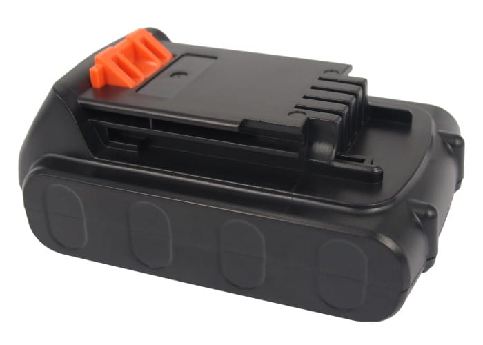 Batteri till Black & Decker BDCDMT120 mfl - 2.000 mAh