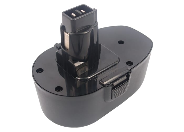 Batteri till Black & Decker KC1882FK mfl - 2.100 mAh
