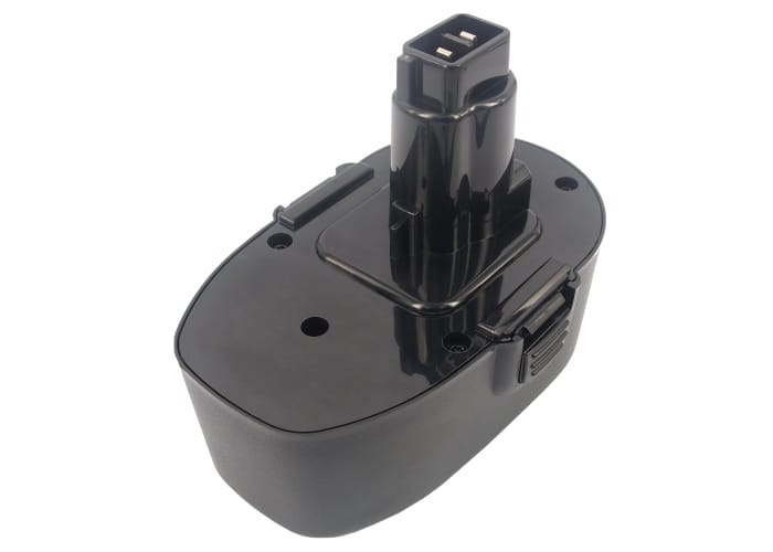 Batteri till Black & Decker KC1882FK mfl - 3.300 mAh