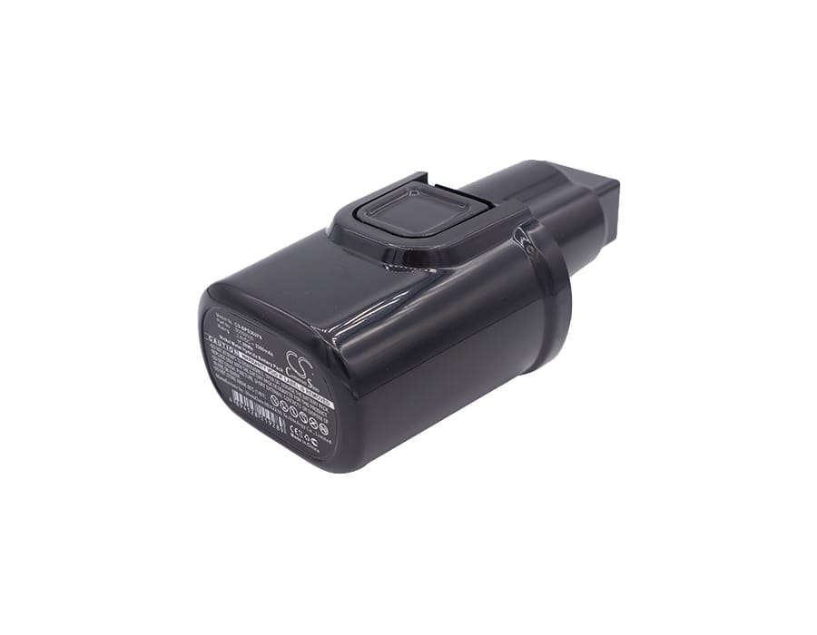 Batteri till Black & Decker FS360 mfl - 1.500 mAh