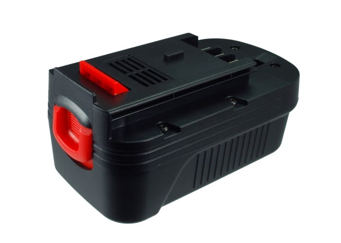Batteri till Black & Decker BDGL1800 - 1.500 mAh