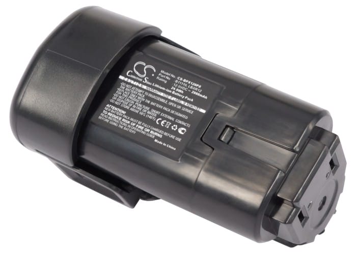 Batteri till Black & Decker BDCDMT112 mfl - 2.000 mAh