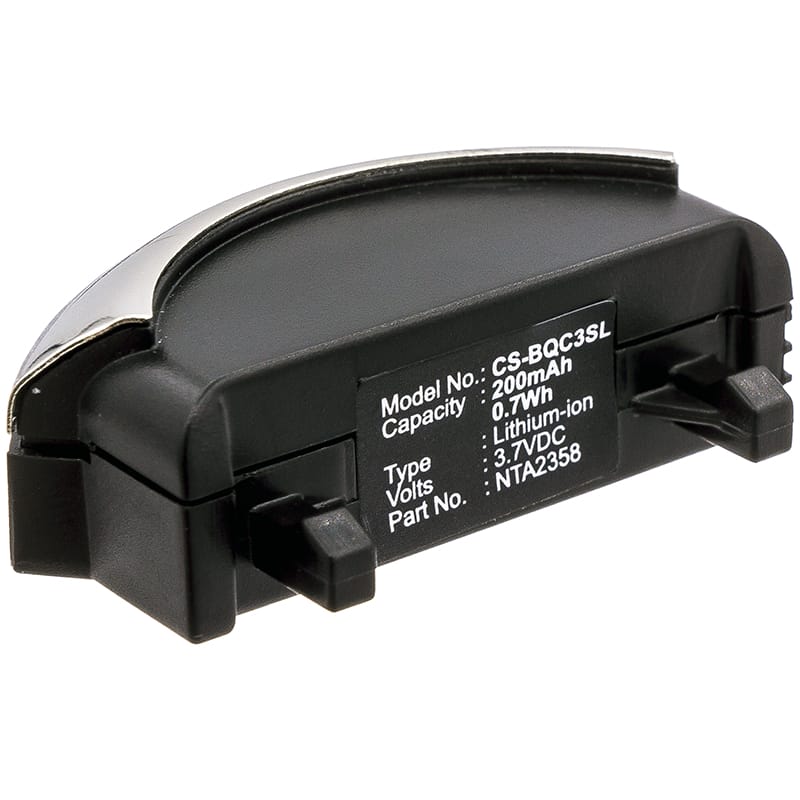 Batteri till Bose QC3 