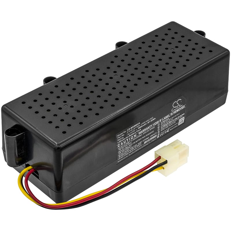 Batteri till Bosch Indego 1000 mfl - 3.000 mAh