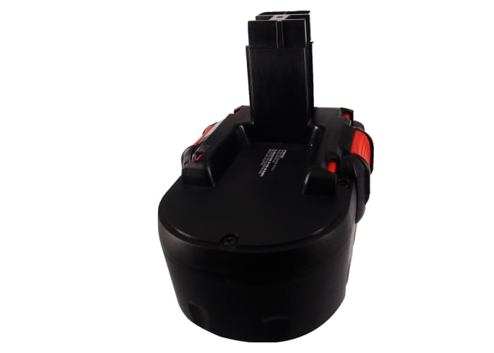 Batteri till Bosch 13618-2G mfl - 1.500 mAh