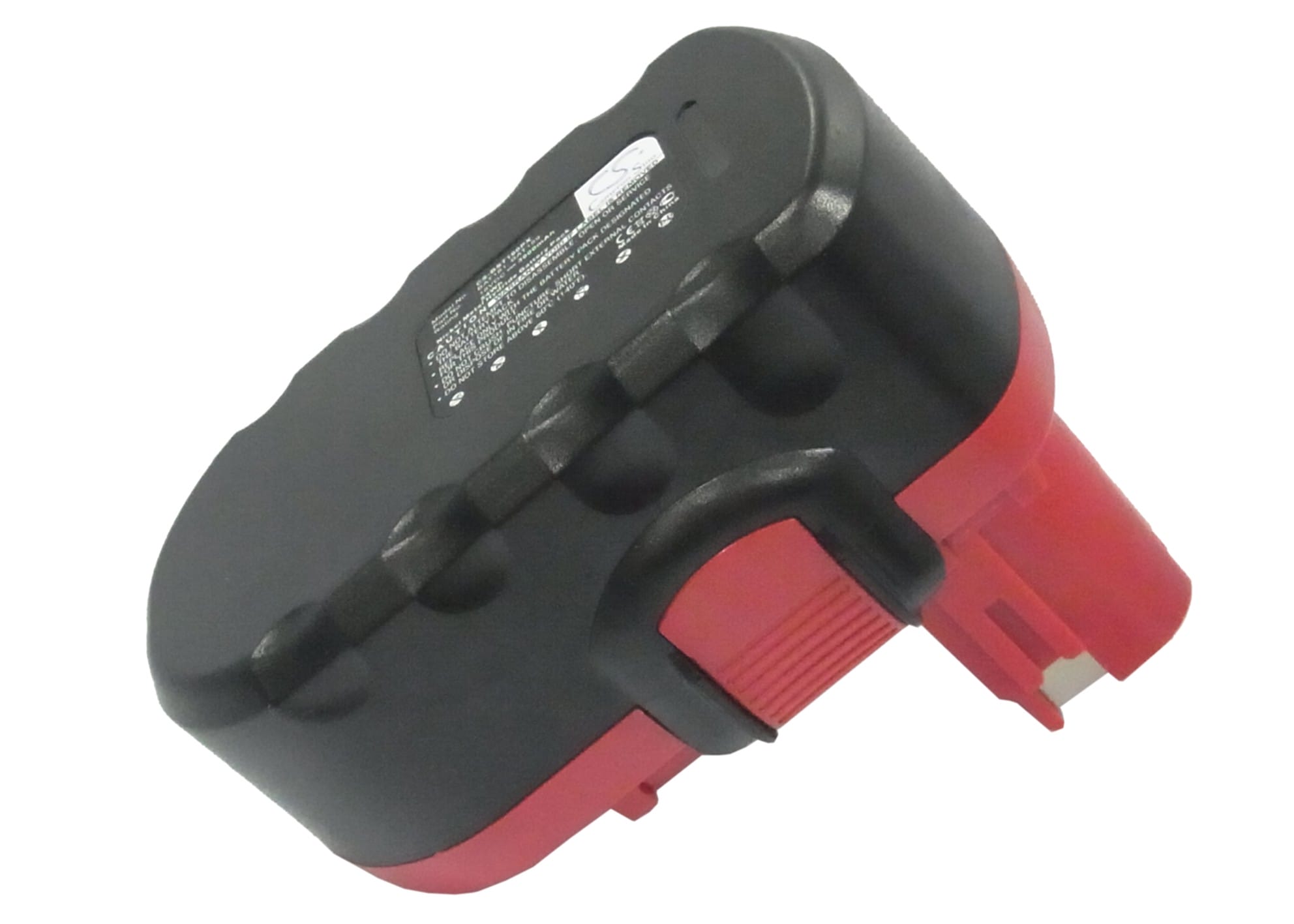 Batteri till Bosch 13618-2G mfl - 3.000 mAh