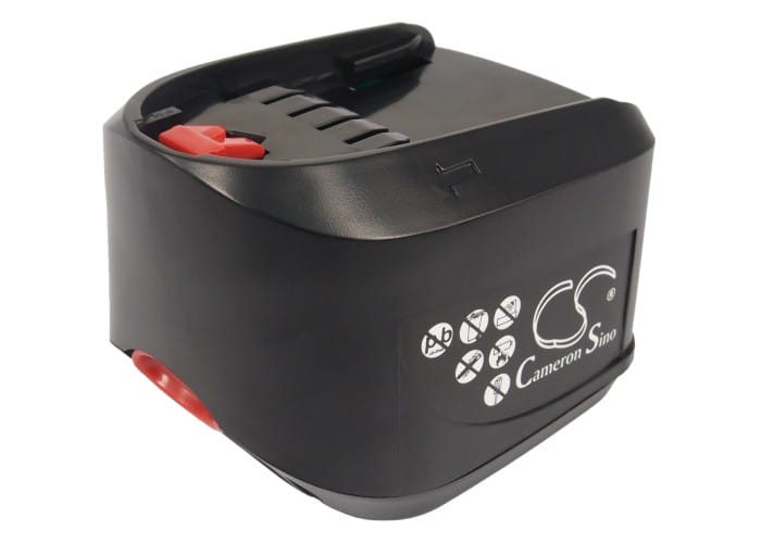 Batteri till Bosch PSR 14.4 LI mfl - 3.000 mAh