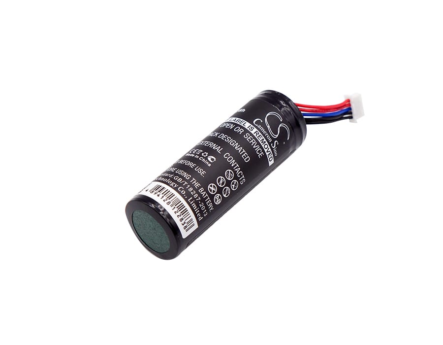 Batteri till Datalogic QuickScan QBT2400 mfl - 1.600 mAh