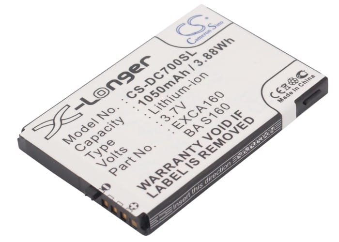 Batteri till HTC S620 mfl