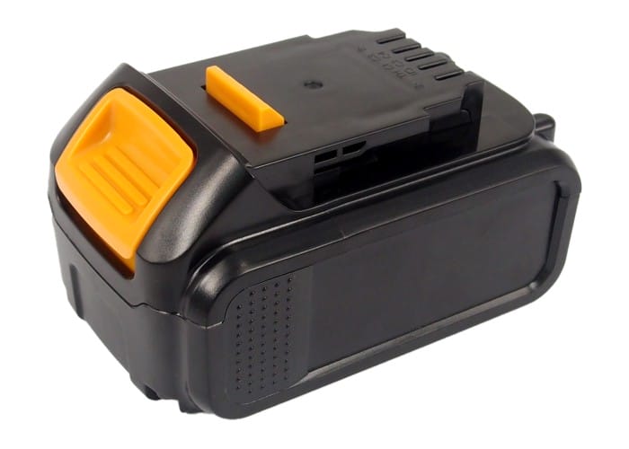 Batteri till Dewalt XR Li-Ion 18V mfl - 3.000 mAh