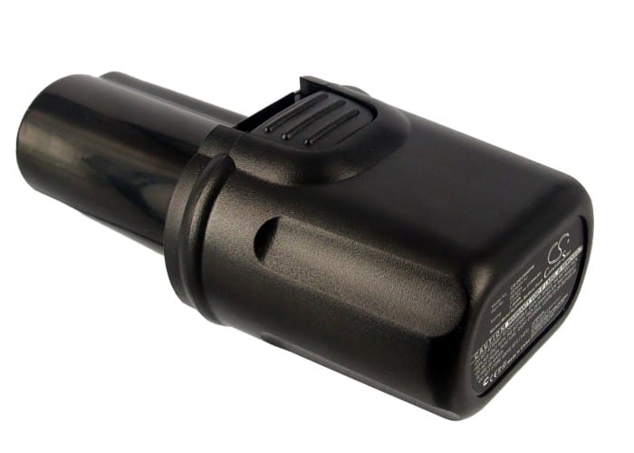 Batteri till Dewalt DC600 Screwdriver - 2.100 mAh