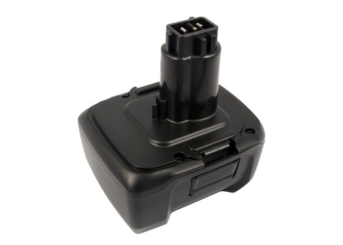 Batteri till Dewalt DC730KA mfl - 4.000 mAh