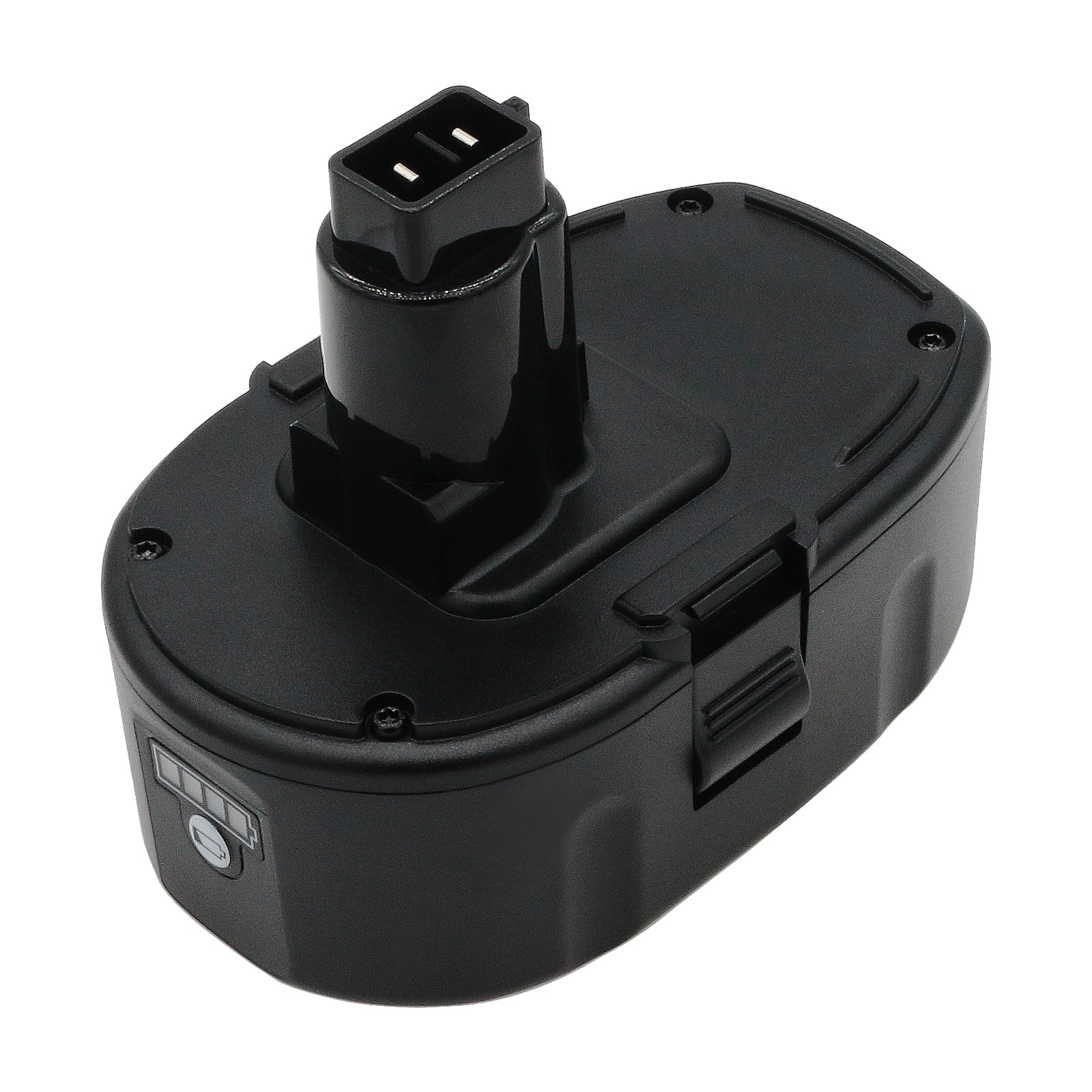 Batteri till Dewalt DCD925 mfl - 4.000 mAh