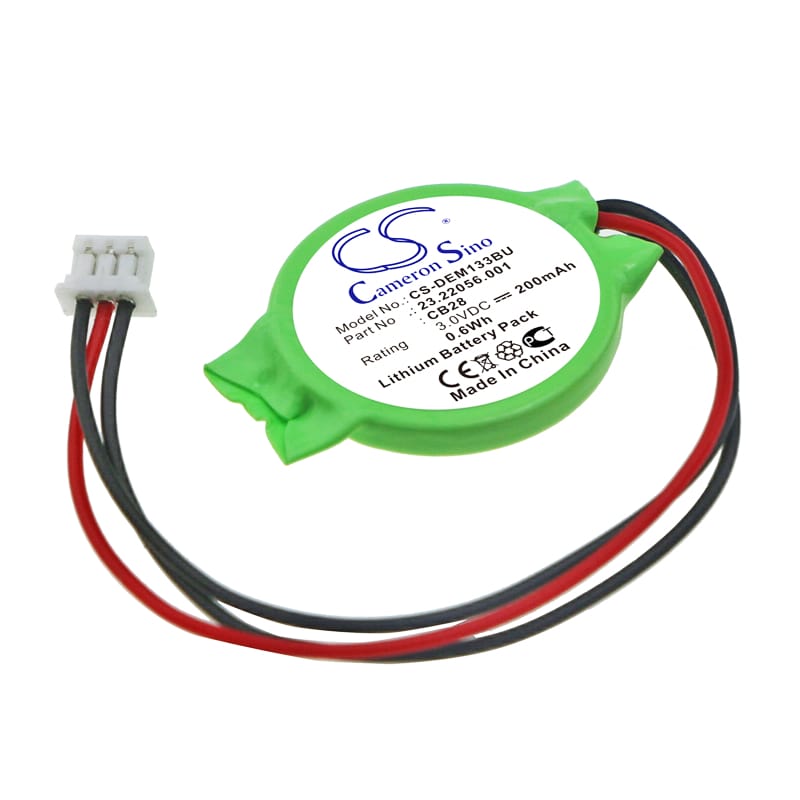 Batteri till Dell XPS 1318 mfl