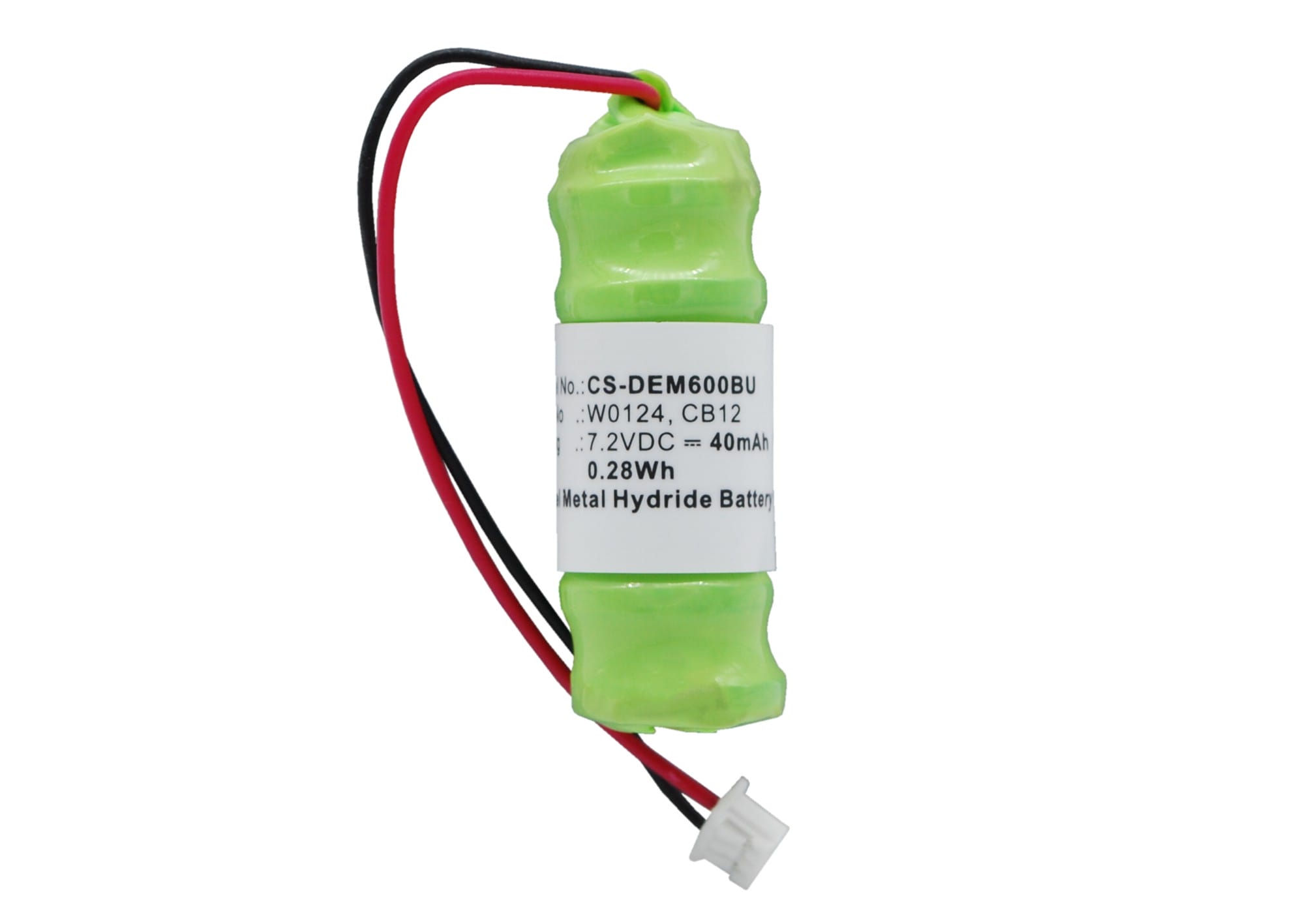 CMOS batteri till Dell Inspiron 8500 mfl
