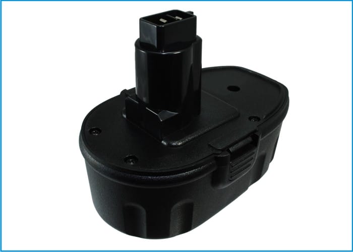 Batteri till Dewalt DC212 mfl - 1.500 mAh