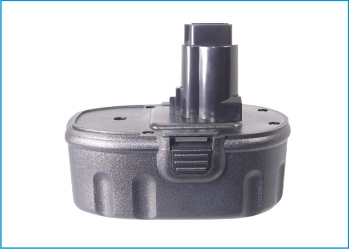 Batteri till Dewalt DC212 mfl - 3.000 mAh