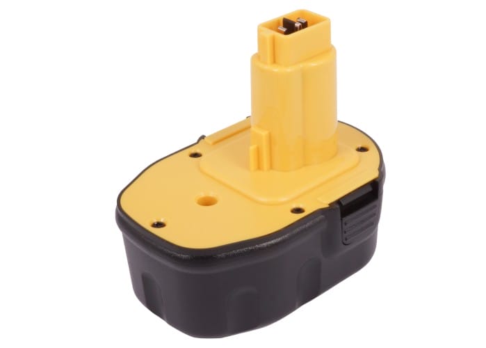 Batteri till Dewalt DC551KA mfl - 3.000 mAh