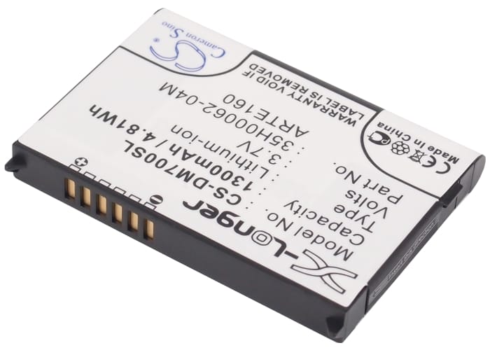 Batteri till Qtek G200