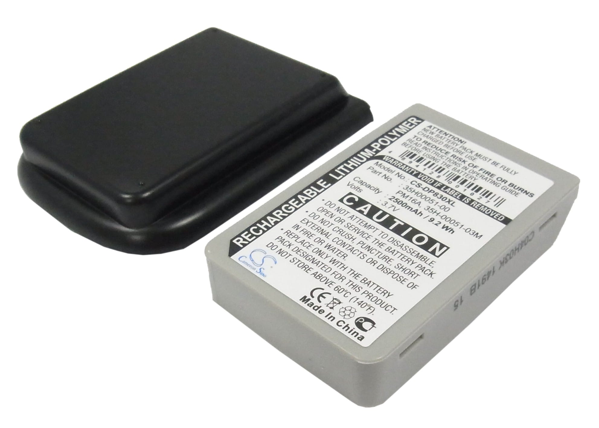 Batteri till Qtek S200
