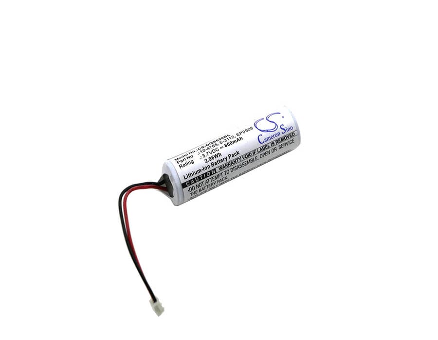Batteri till Datalogic QS6500BT mfl - 800 mAh