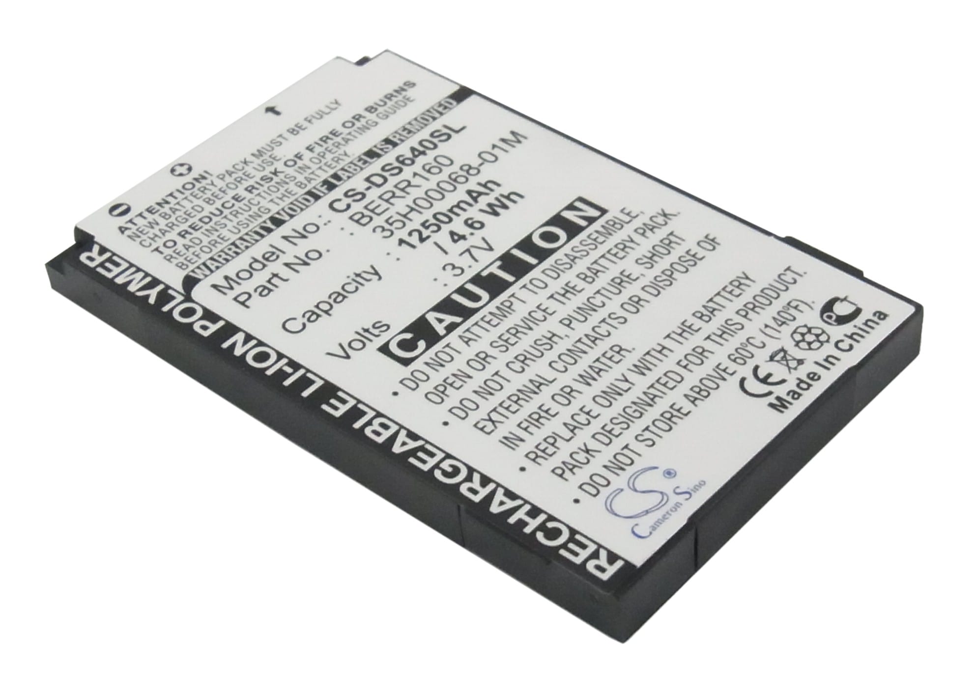 Batteri till HTC Iris mfl