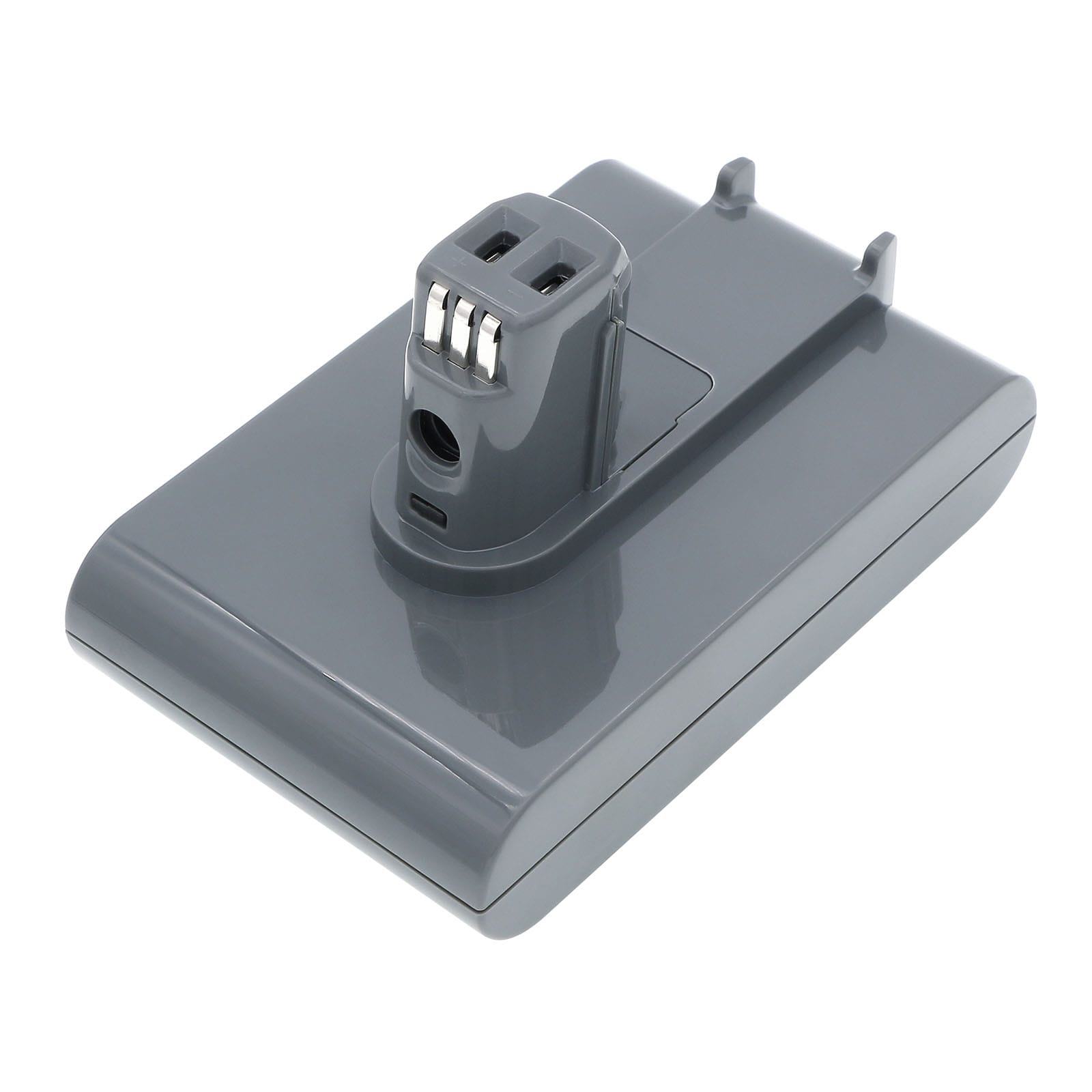 Batteri till Dyson DC31 mfl - 2.000 mAh