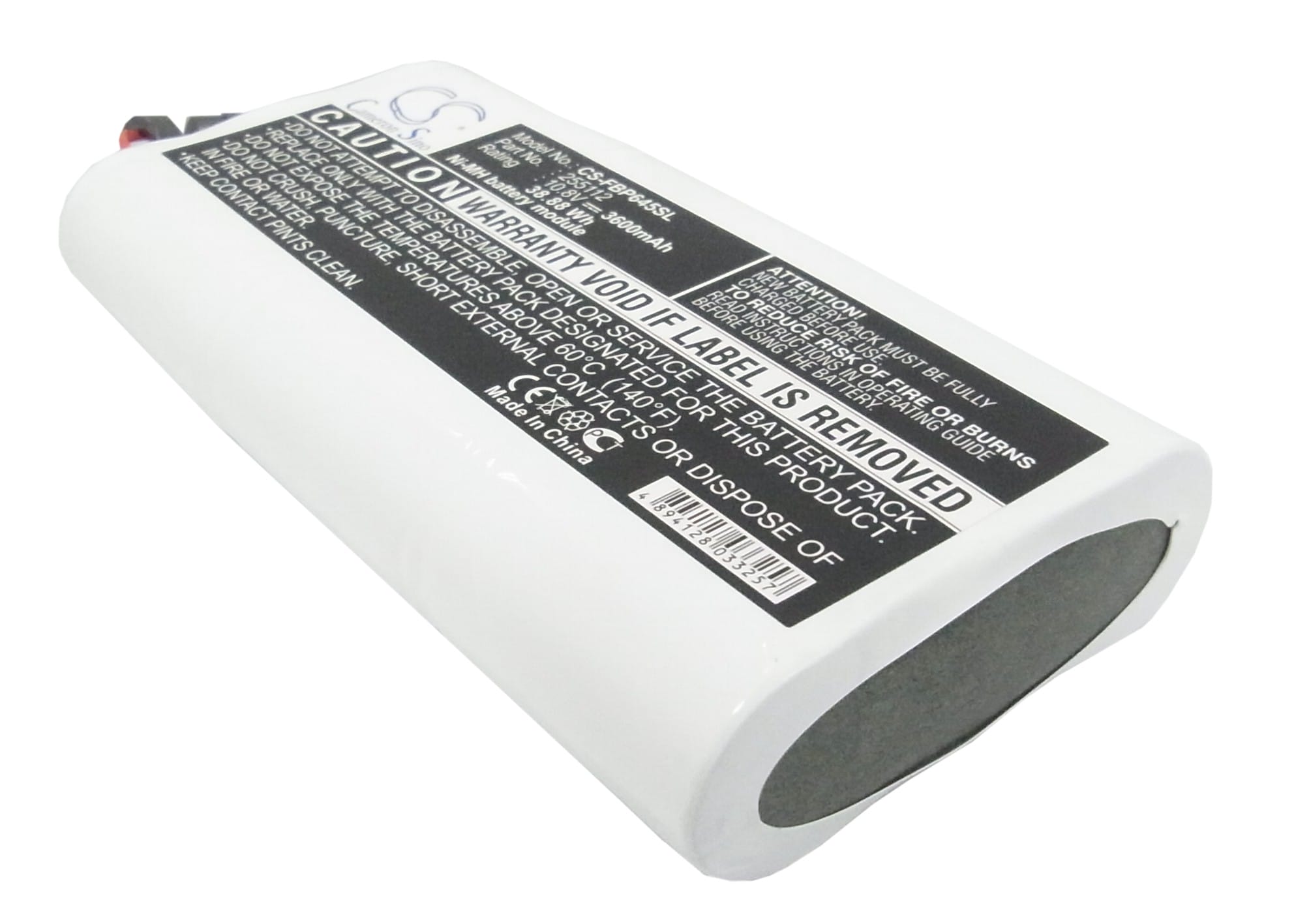 Batteri till Fluke 932645