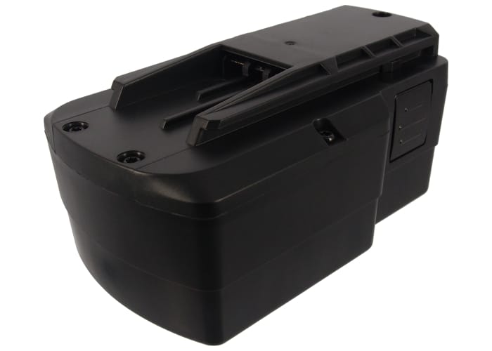 Batteri till Festool TDK15.6 mfl - 2.100 mAh