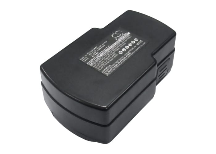Batteri till Festool TDK15.6 mfl - 3.300 mAh