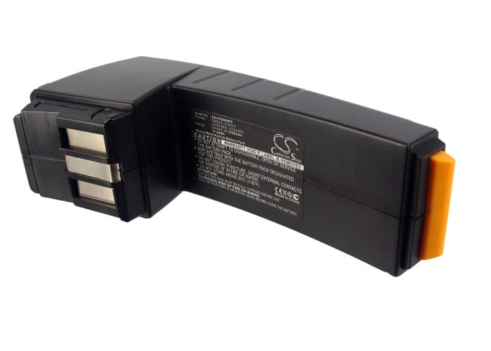 Batteri till Festool BPH9.6C mfl - 3.300 mAh