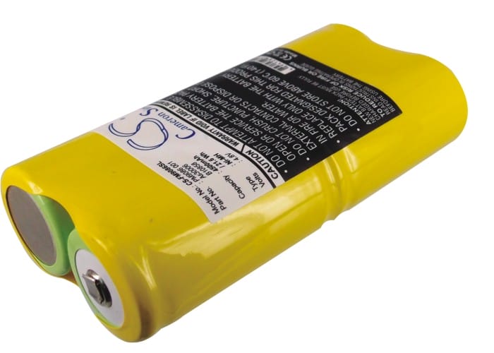 Batteri till Fluke 91 mfl