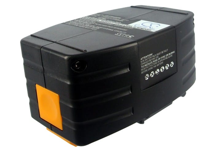 Batteri till Festool TDD12 mfl - 2.100 mAh