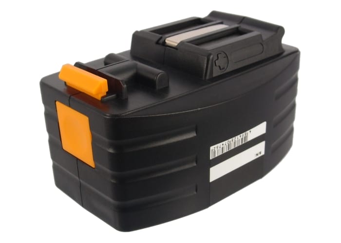 Batteri till Festool TDD12 mfl - 3.300 mAh