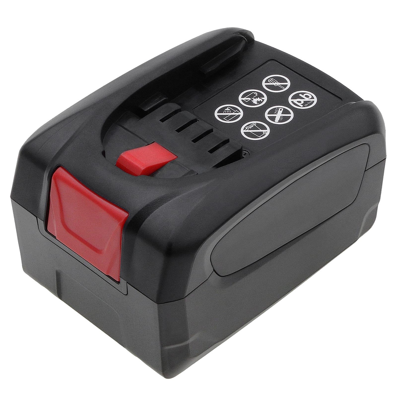 Batteri till Gardena PowerMax 32/36V - 3.000 mAh